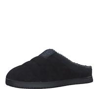 s.Oliver Homme 5-17301-41 Chausson, Noir, 45 EU
