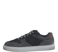 s.Oliver Homme 5-5-13612-39 Basket, Navy Comb, 45 EU