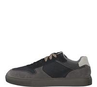 s.Oliver Homme 5-5-13612-39 Basket, Noir/Comb, 45 EU