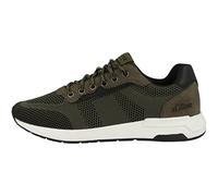 s.Oliver Homme 5-5-13663-20 Basket, Kaki, 43 EU