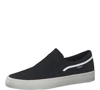 s.Oliver Homme 5-5-14602-20 Semelle de Mocassin, Noir, 41 EU