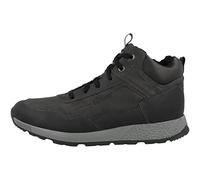 s.Oliver Homme 5-5-16252-29 Bottes d'hiver, Noir, 44 EU