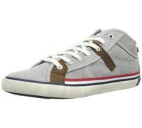 s.Oliver Homme Décontracté Pantoufles, Gris 200, 40 EU