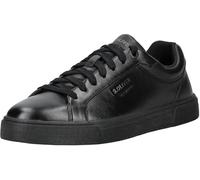 s.Oliver Homme Herren Sneaker Low 5-13604-43 Basket, Noir, 43 EU