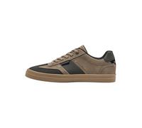 s.Oliver Homme Herren Sneaker Low 5-13609-44 Basket, Boue, 45 EU