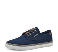 Baskets basses hommes S.Oliver 5-13620-42-8A5 Marine 43