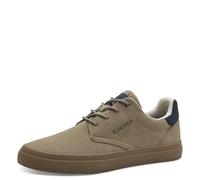 s.Oliver Homme Herren Sneaker Low 5-13651-43 Basket, Taupe, 41 EU