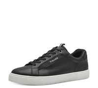 s.Oliver Homme Herren Sneaker Low 5-13652-44 Basket, Noir, 43 EU