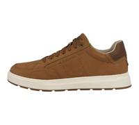 s.Oliver Homme Herren Sneaker Low 5-13656-44 Basket, Cognac, 41 EU