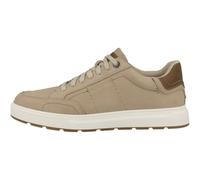 s.Oliver Homme Herren Sneaker Low 5-13656-44 Basket, Taupe 5 13656 44 341, 42 EU