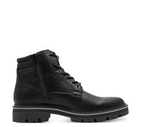 s.Oliver Homme Herren WL Lace Boot 5-16238-43 Bottine, Noir, 44 EU