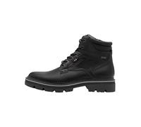 s.Oliver Homme Herren WL Lace Boot 5-16238-43 Bottine, Noir, 45 EU