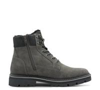 s.Oliver Homme Herren WL Lace Boot 5-16241-43 Bottine, Gris foncé, 41 EU