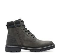 s.Oliver Homme Herren WL Lace Boot 5-16244-43 Bottine, Gris foncé, 43 EU