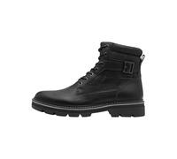 s.Oliver Homme Herren WL Lace Boot 5-16244-43 Bottine, Noir, 45 EU