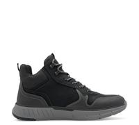 s.Oliver Homme Herren WL Lace Boot 5-16245-43 Bottine, Noir/Comb, 42 EU