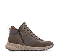 s.Oliver Homme Herren WL Lace Boot 5-16256-43 Bottine, Taupe Comb, 42 EU