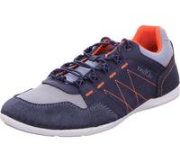 s.Oliver Hommes Baskets 5-13649-42 891 Couleur : Bleu Taille : 42