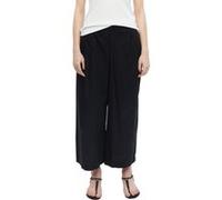 s.Oliver Culotte pour Femme 2179170, Noir, 34