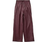 s.Oliver Hosen Burgundy Taille: 176 | Pantalons Outlet | kids | Marron