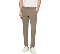 s.Oliver Hosen Green-dark Taille: W29L34 | Pantalons tailleur Outlet | Homme | Vert
