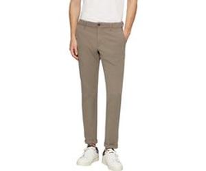 s.Oliver Hosen Green-dark Taille: W38L34 | Pantalons tailleur Outlet | Homme | Vert