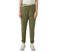 s.Oliver Hosen Green Taille: W44 | Chinos Outlet | Femme | Vert