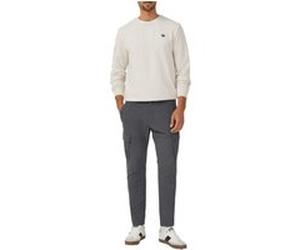 s.Oliver Hosen Grey Taille: W36L32 | Pantalons Cargo Outlet | Homme | Gris