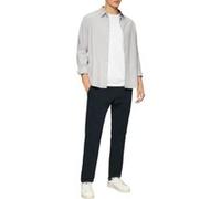 s.Oliver Hosen Marine Taille: W28L32 | Pantalons tailleur Outlet | Homme