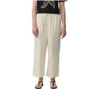 s.Oliver Hosen Off White Taille: 46 | Pantalons de costume Outlet | Femme | Blanche