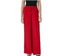 s.Oliver Hosen Red Taille: 44 | Évasés pantalons Outlet | Femme | Rouge