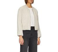 s.Oliver Jacken Indoor Beige Taille: 42 | Blousons d'aviateurs Outlet | Femme | Marron