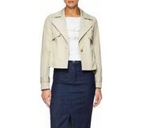 s.Oliver Jacken Outdoor Beige Taille: 46 | Vestes courtes Outlet | Femme | Marron