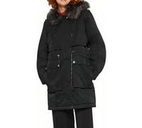 s.Oliver Jacken Outdoor Black Taille: L | Parkas Outlet | Femme | Le Noir
