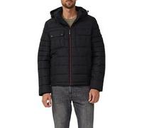 s.Oliver Jacken Outdoor Black Taille: L | Vestes d'hiver Outlet | Homme | Le Noir