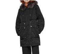 s.Oliver Jacken Outdoor Black Taille: S | Parkas Outlet | Femme | Le Noir