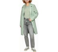 s.Oliver Jacken Outdoor Blue Green Taille: L | Vestes Outlet | Femme | Bleu