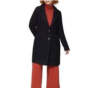 s.Oliver Jacken Outdoor Blue Taille: XS | Vestes Outlet | Femme | Bleu