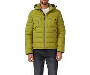 s.Oliver Jacken Outdoor Green Taille: 3XL | Vestes d'hiver Outlet | Homme | Vert
