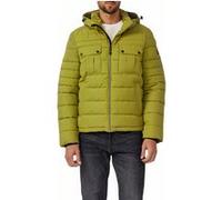 s.Oliver Jacken Outdoor Green Taille: M | Vestes d'hiver Outlet | Homme | Vert