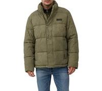 s.Oliver Jacken Outdoor Green Taille: S | Vestes d'hiver Outlet | Homme | Vert