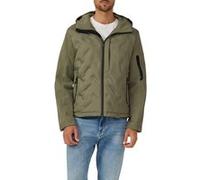 s.Oliver Jacken Outdoor Green Taille: S | Vestes légères Outlet | Homme | Vert