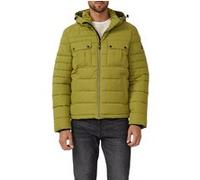 s.Oliver Jacken Outdoor Green Taille: XXL | Vestes d'hiver Outlet | Homme | Vert