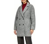 s.Oliver Jacken Outdoor Grey/black Taille: 36 | Vestes d'hiver Outlet | Femme | Gris