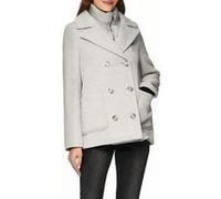 s.Oliver Jacken Outdoor Offwhite Taille: 48 | Vestes courtes Outlet | Femme | Blanc