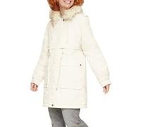 s.Oliver Jacken Outdoor Offwhite Taille: M | Parkas Outlet | Femme | Blanc