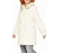 s.Oliver Jacken Outdoor Offwhite Taille: XS | Parkas Outlet | Femme | Blanc