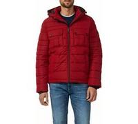 s.Oliver Jacken Outdoor Red Taille: M | Vestes d'hiver Outlet | Homme | Rouge