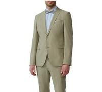 s. Oliver Jacket Blazer Green Taille: 56 | Blazers Outlet | Homme | Vert