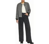 s.Oliver Jacket Indoor Black Taille: 38 | Blousons d'aviateurs Outlet | Femme | Le Noir